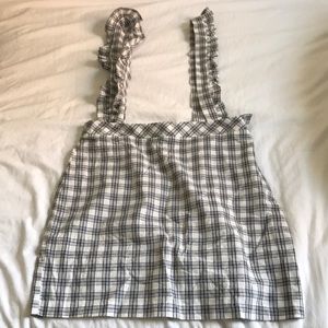 Forever 21 romper dress